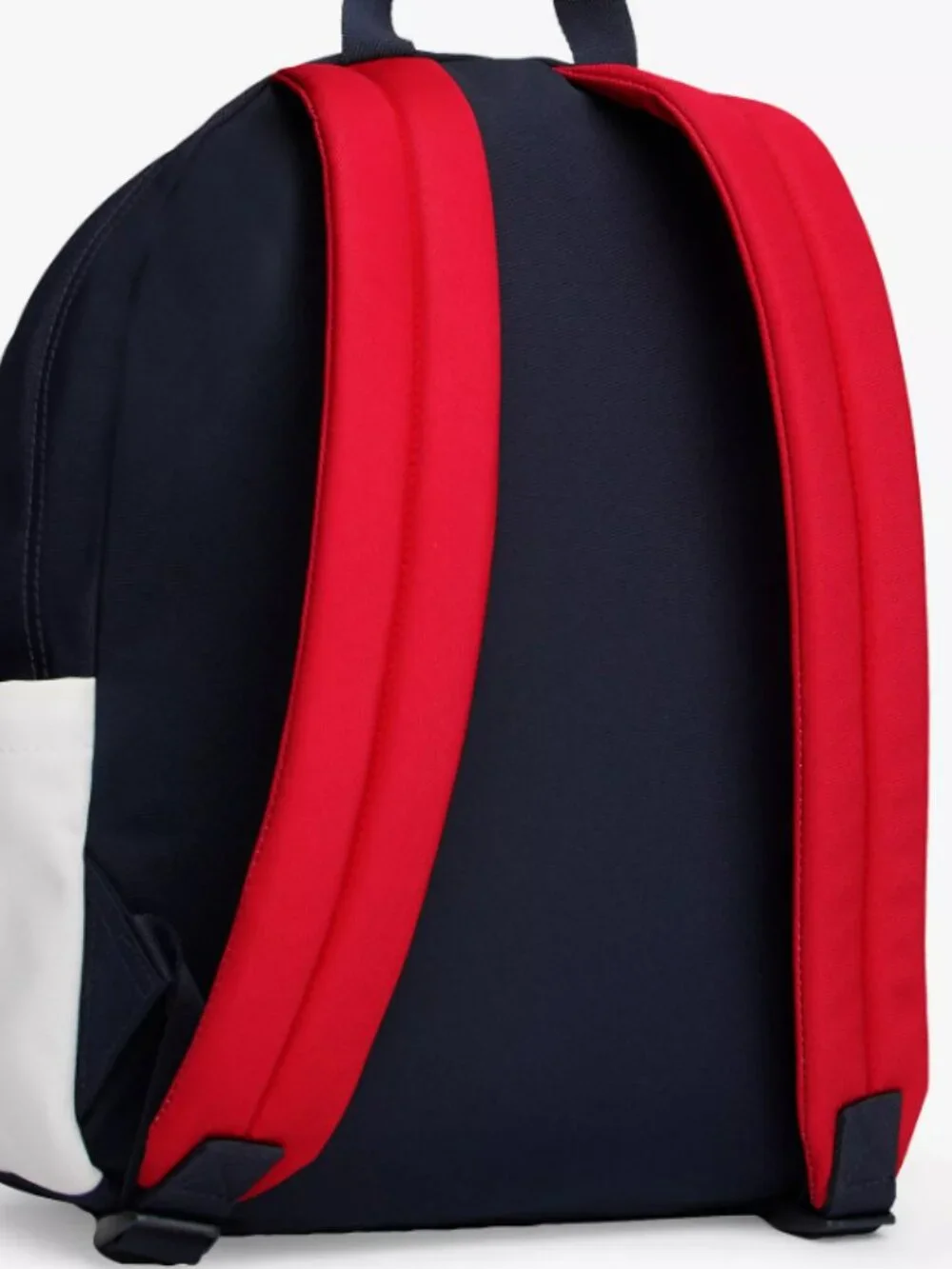 NWT Tommy Hilfiger Kids' Colorblock Backpack